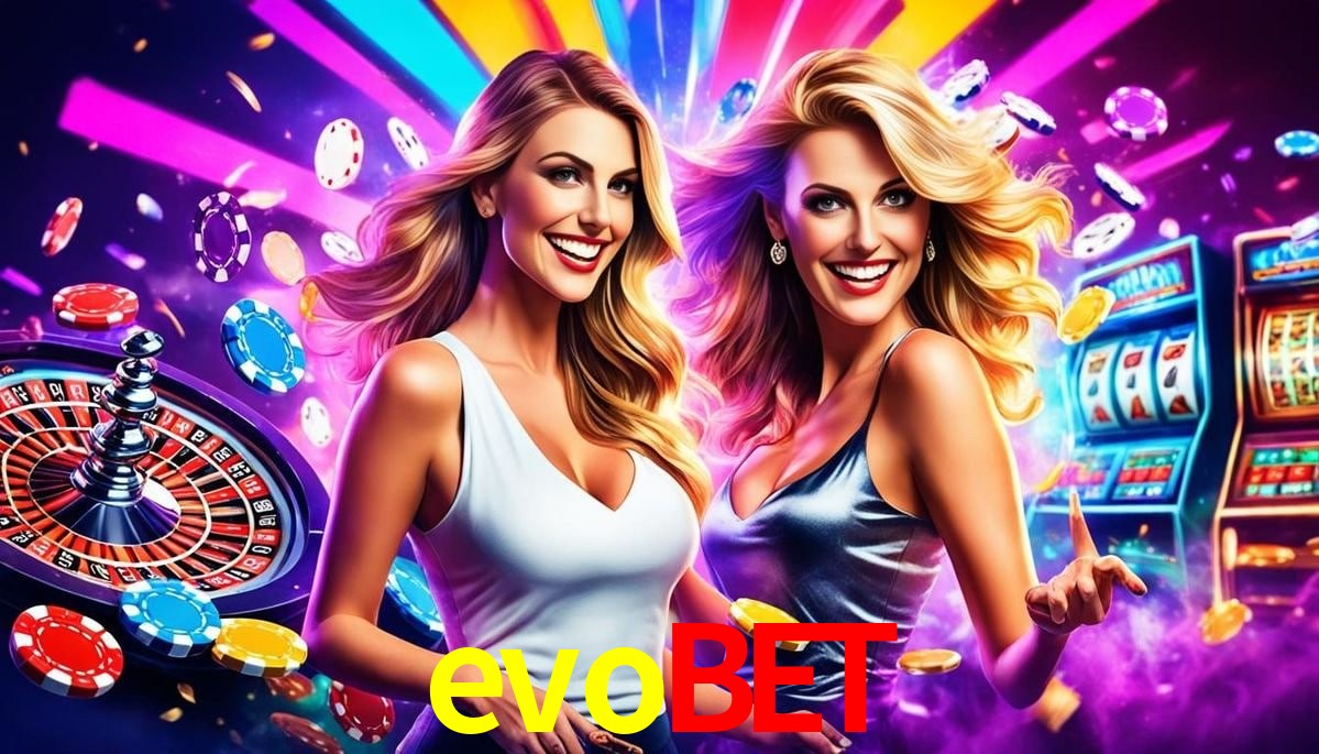 Interface Premium evobet