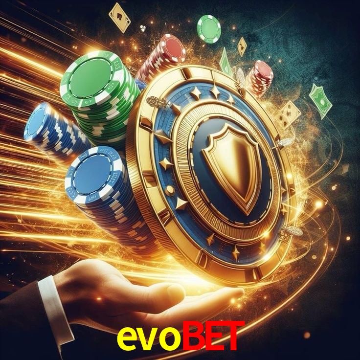 Torneios e prêmios garantidos na evobet