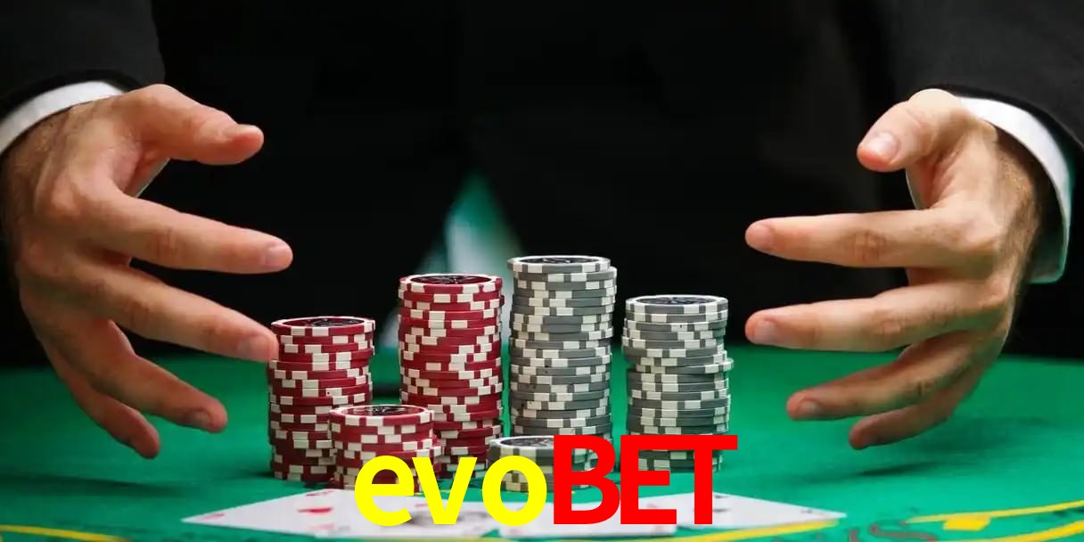 Benefícios VIP na evobet