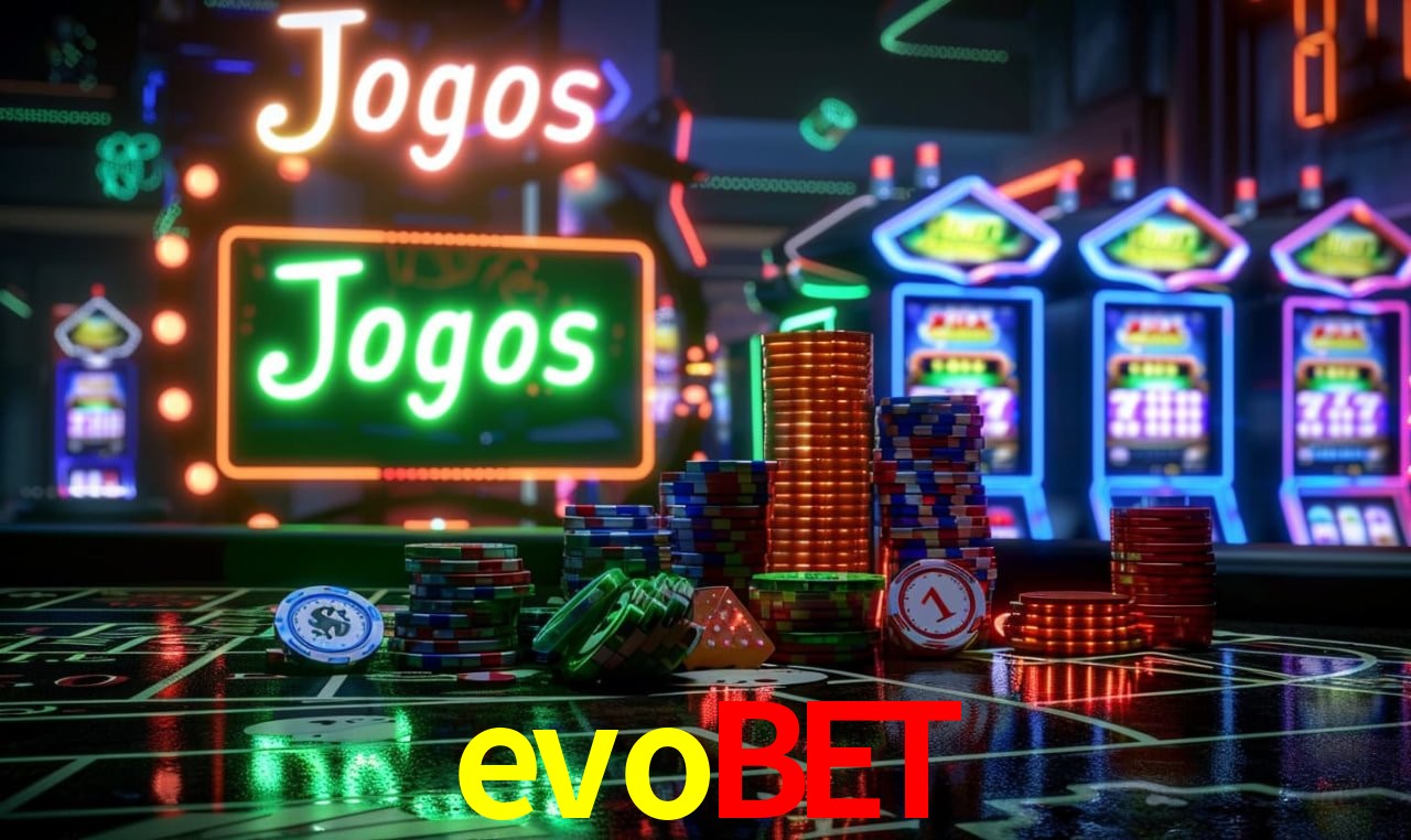 evobet