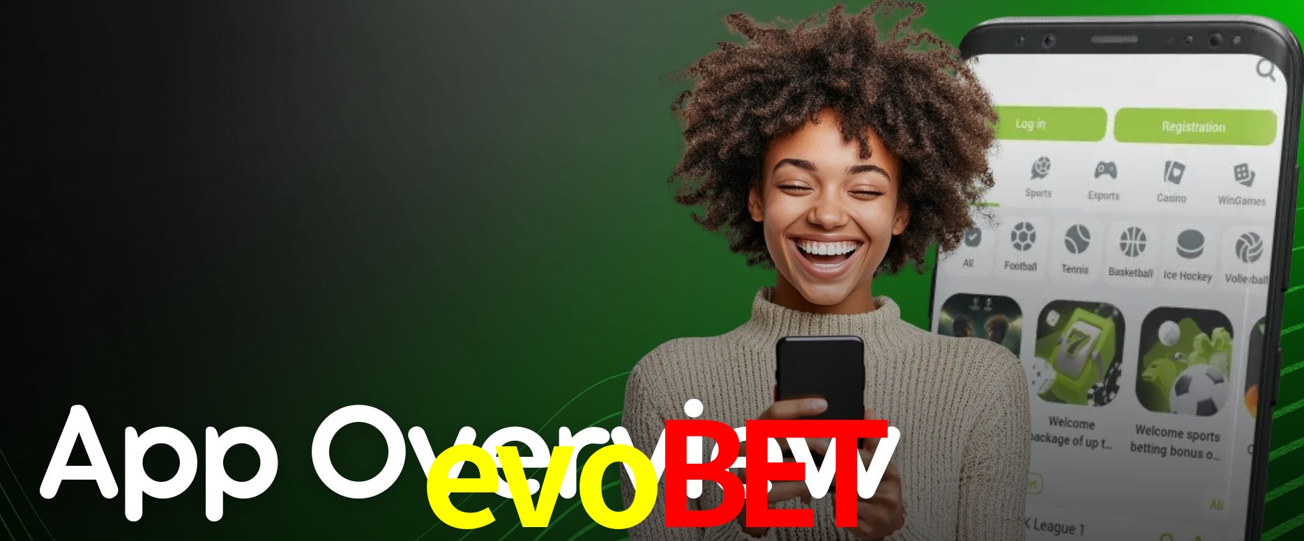 Seasonal Promotions evobet
