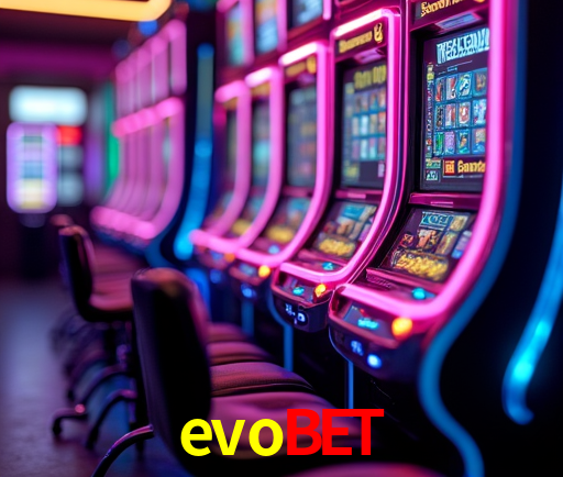 Segurança e performance na plataforma evobet