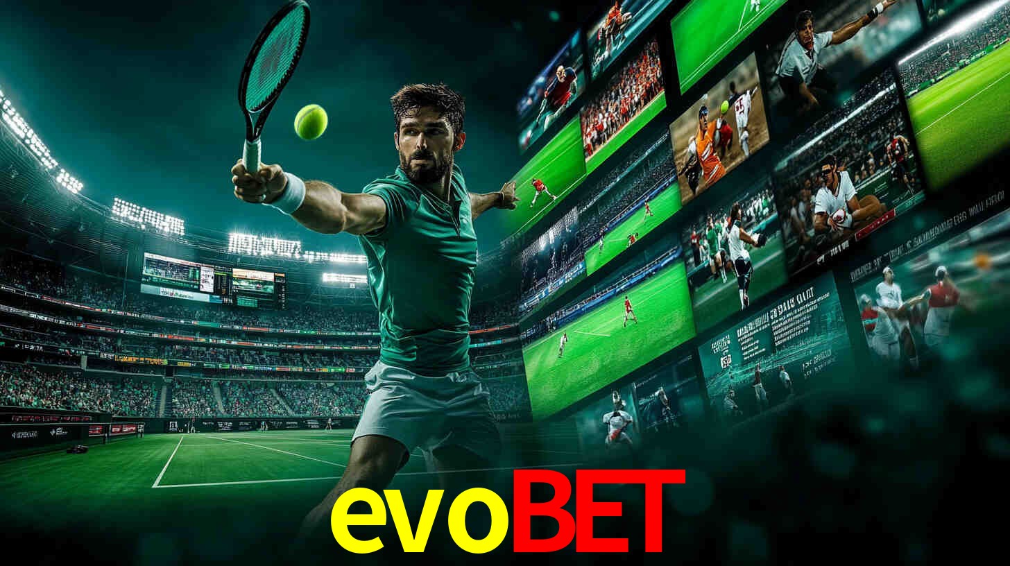 Descubra o Programa VIP da evobet: Vantagens Exclusivas para Jogadores