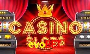 Games Directory evobet