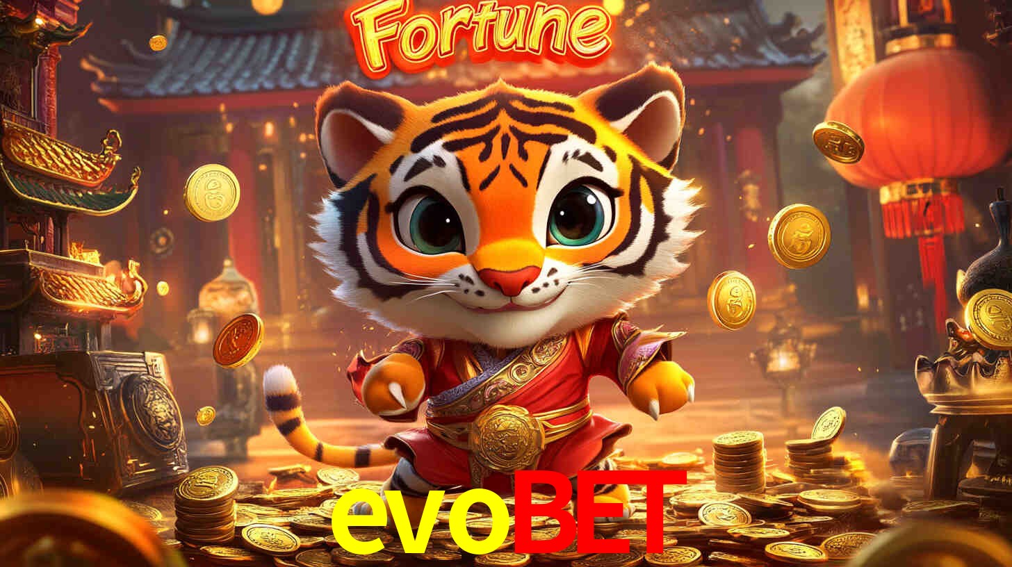 Apostas Esportivas na evobet: Um Guia Completo