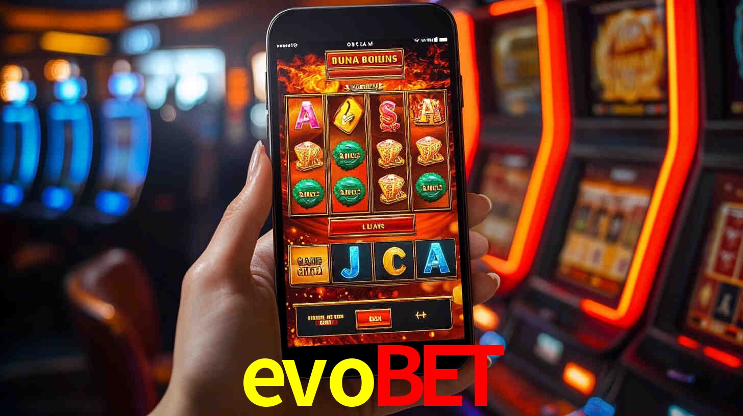 evobet login