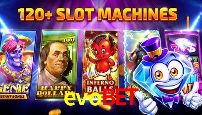 A Revolução dos Aplicativos de Jogos no evobet