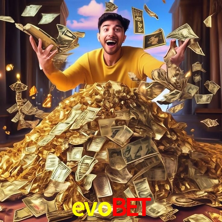 Casino VIP evobet