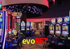 Jogos com bônus e suporte 24h na evobet