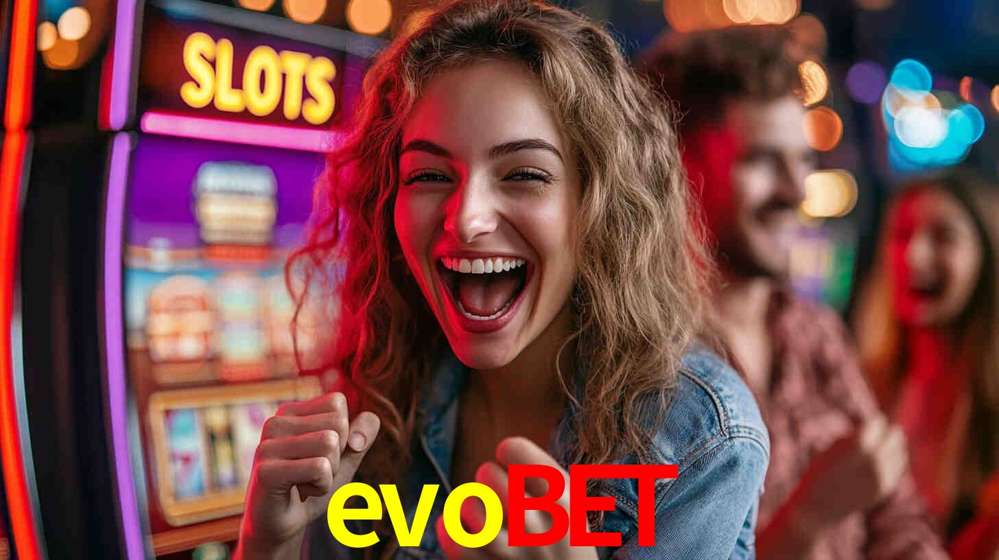 Explorando a Categoria de Eventos em Apostas na evobet