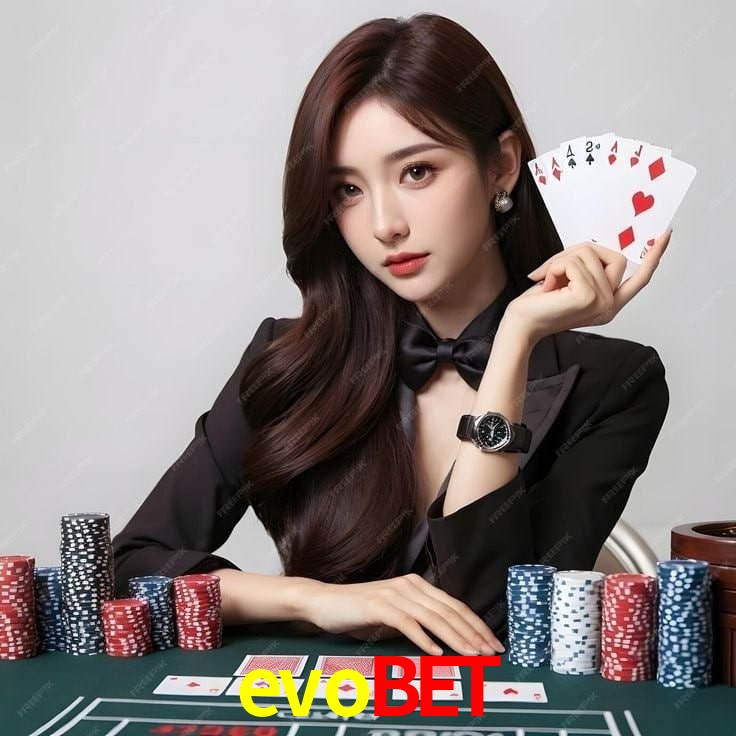 Promoção Relâmpago evobet