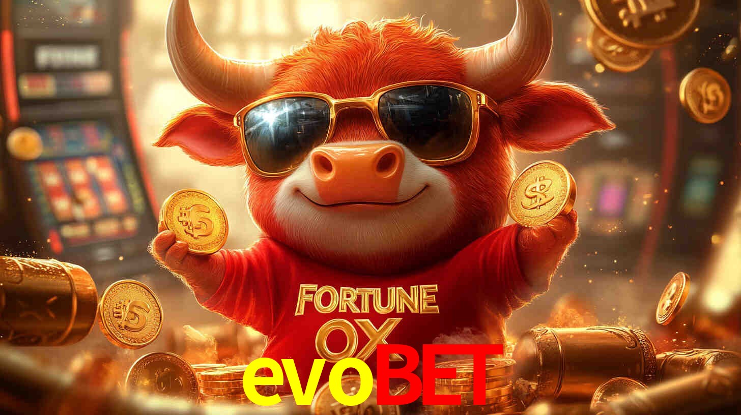 evobet.com