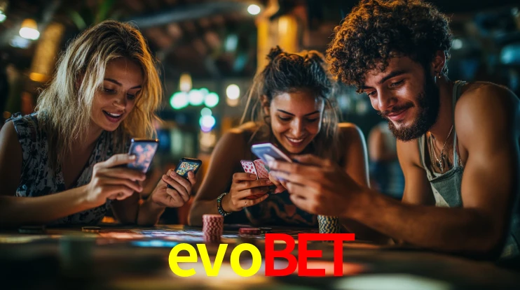 Live Casino evobet