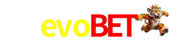 Logo da evobet