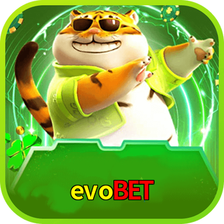 Imagem promocional da evobet mostrando a plataforma e suas vantagens